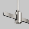 Крепление для трековой системы MAYTONI FLARITY TRA156C-SL1-PT