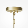 Подвесной светильник MAYTONI BOULDER MOD538PL-05MG