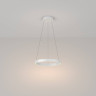 Подвесной светильник MAYTONI RIM белый MOD058PL-L22W3K
