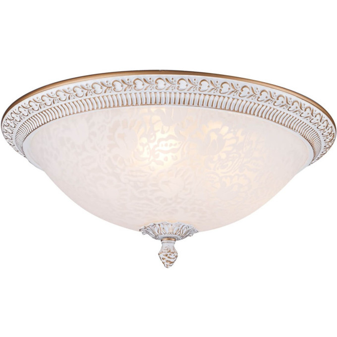 Потолочный светильник MAYTONI PASCAL белый C908-CL-03-W