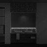 Трековый светильник MAYTONI BASIS GRID TR084-1-6W3K-W