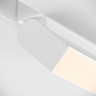 Трековый светильник MAYTONI BASIS TR075-2-20W3K-W