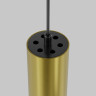 Трековый светильник MAYTONI FOCUS LED TR041-2-12W3K-BBS