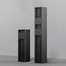 Уличная розетка MAYTONI SOCKET O459FL-GF01SC 2000Вт IP 54