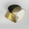 Встраиваемый светильник MAYTONI ONDA DL024-12W-DTW-BMG