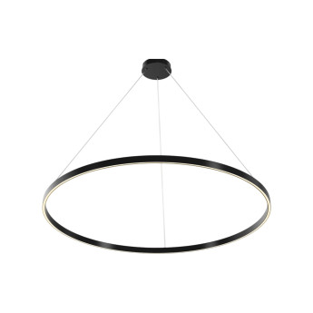 Подвесной светильник MAYTONI RIM MOD058PL-L65BK