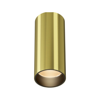 Потолочный светильник MAYTONI FOCUS LED C056CL-L12W2.7K-W-BS