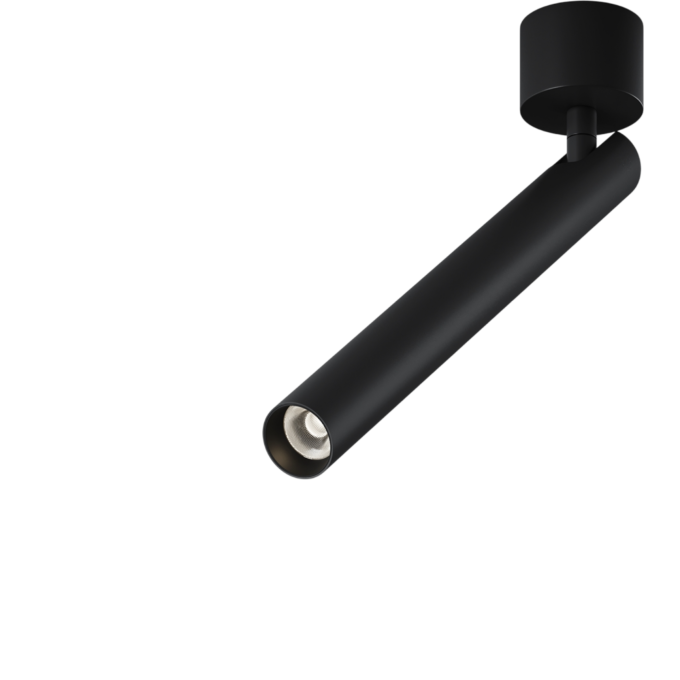 Потолочный светильник MAYTONI FOCUS T C141CL-L300-6W4K-B