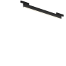 Трековый светильник MAYTONI BASIS LEVITY TR192-1-8W3K-B