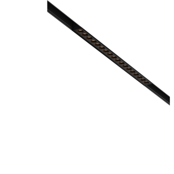 Трековый светильник MAYTONI POINTS TR031-2-18W2.7K-B